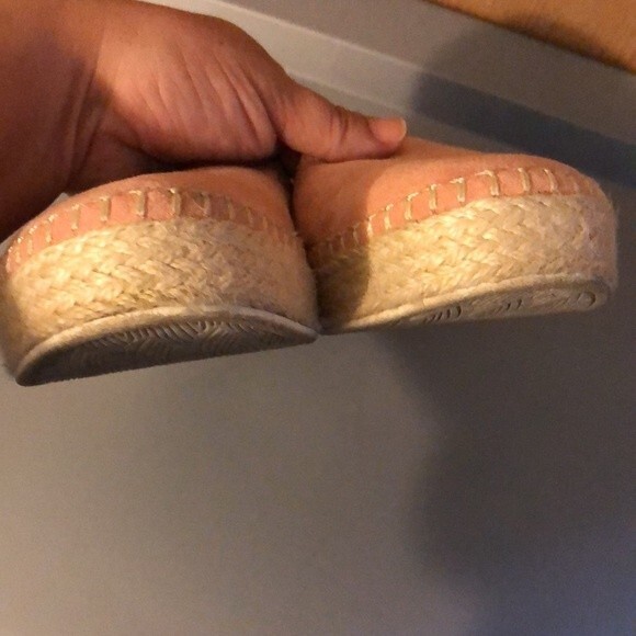 Dr.scholls size 8.5 be energized foam technology espadrille style shoes - Picture 7 of 10